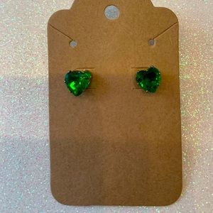 Earring stud set❤️